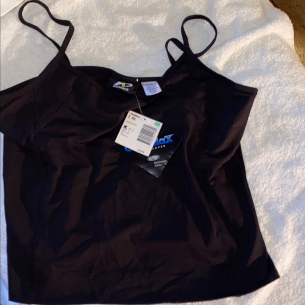 Athletech Cool Max